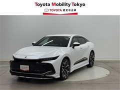 クラウンHVCOGアドバ レザーP