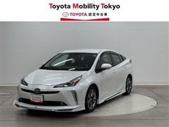 プリウス A ツーリングセレクション