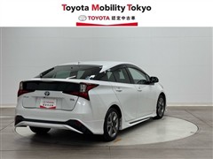 プリウス A ツーリングセレクション