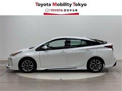 プリウス A ツーリングセレクション