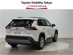 RAV4 HV G