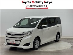 トヨタ ノアX ウエルジェインLHセキリフト