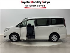 ノアX ウエルジェインLHセキリフト
