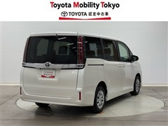 ノアX ウエルジェインLHセキリフト