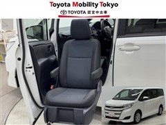 トヨタ　ノアX ウエルジェインLHセキリフト