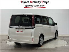 ノアX ウエルジェインLHセキリフト