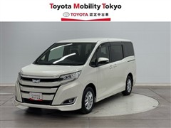 トヨタ ノア HV G
