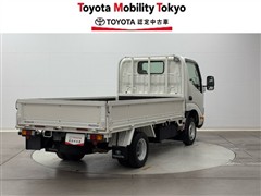 ダイナ1T  シングルジャストロー
