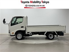 ダイナ1T  シングルジャストロー