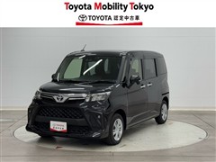 トヨタ ルーミー G
