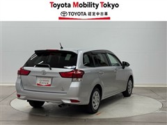 カローラフィールダー 1.8S