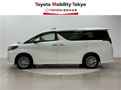 アルファードHV SRCパッケージ