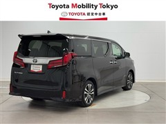 アルファード S Cパッケージ