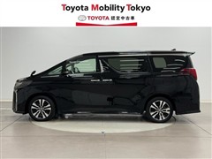 アルファード S Cパッケージ