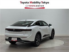 クラウンクロスオーバーGアドバン