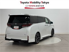 ヴェルファイアHVエグゼクティブ