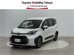 トヨタ シエンタ HV Z