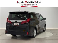 アルファード S