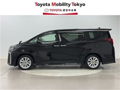 アルファード S