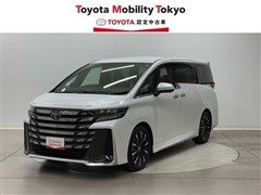 ヴェルファイアHVエグゼクティブ