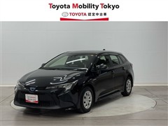 カローラツーリング HV G-X