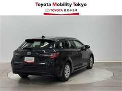 カローラツーリング HV G-X