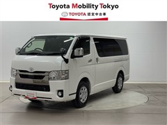 ハイエースVS-GLダークプライム2