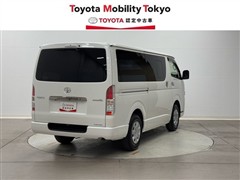 ハイエースVS-GLダークプライム2