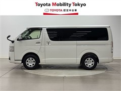 ハイエースVS-GLダークプライム2