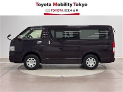 ハイエースV S-GL Dプライム2