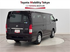 ハイエースV S-GL Dプライム2