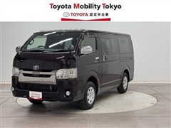 ハイエースV S-GL Dプライム2