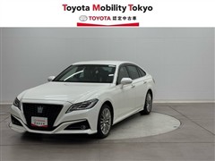 クラウンHV Sエレガンススタイル2