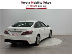 クラウンHV Sエレガンススタイル2