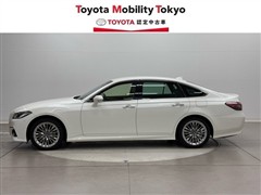 クラウンHV Sエレガンススタイル2