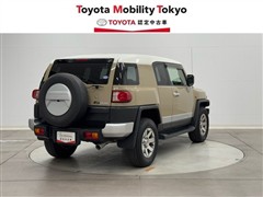 FJクルーザー カラーパッケージ