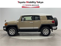FJクルーザー カラーパッケージ