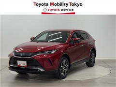 トヨタ ハリアーHV G
