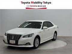 クラウン HV ロイヤルサルーン