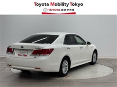 クラウン HV ロイヤルサルーン