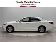 クラウン HV ロイヤルサルーン