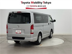ハイエースV DX GLパッケージ