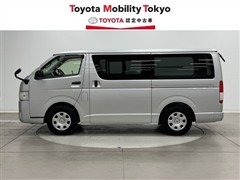 ハイエースV DX GLパッケージ