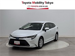 カローラツーリング G