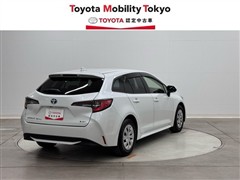 カローラツーリング G