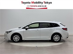 カローラツーリング G