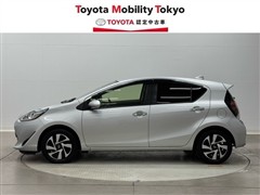 アクア S スタイルブラック