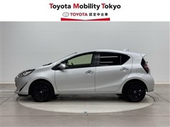 アクア S スタイルブラック