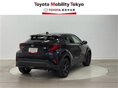 C-HR G モードネロセーフティ+2