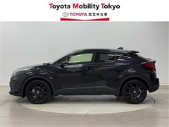 C-HR G モードネロセーフティ+2